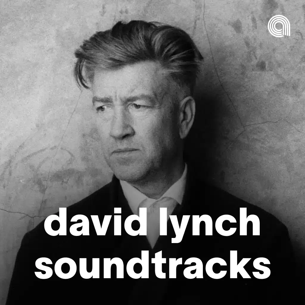 David Lynch Soundtracks