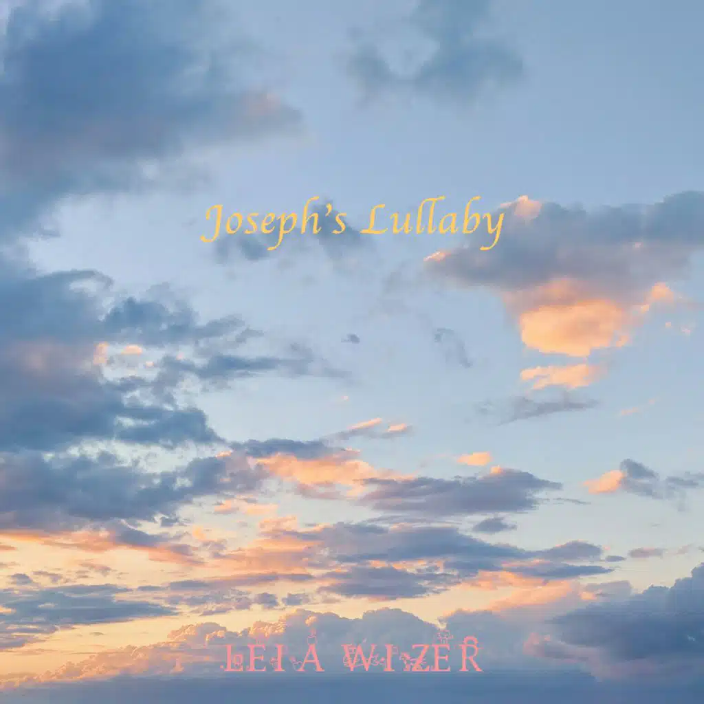 Joseph's Lullaby
