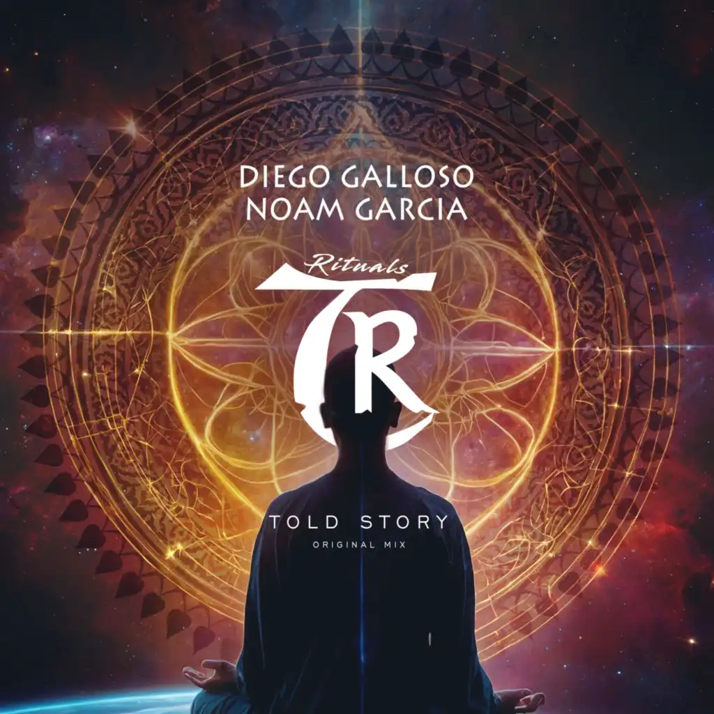 Diego Galloso, Noam Garcia & Tibetania