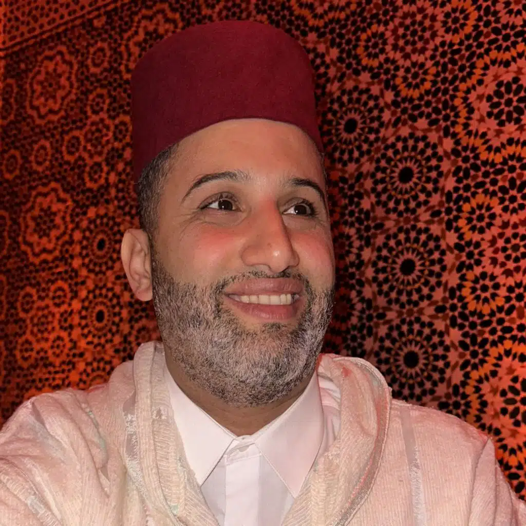 رمل الماية (درج) - قد طال شوقي