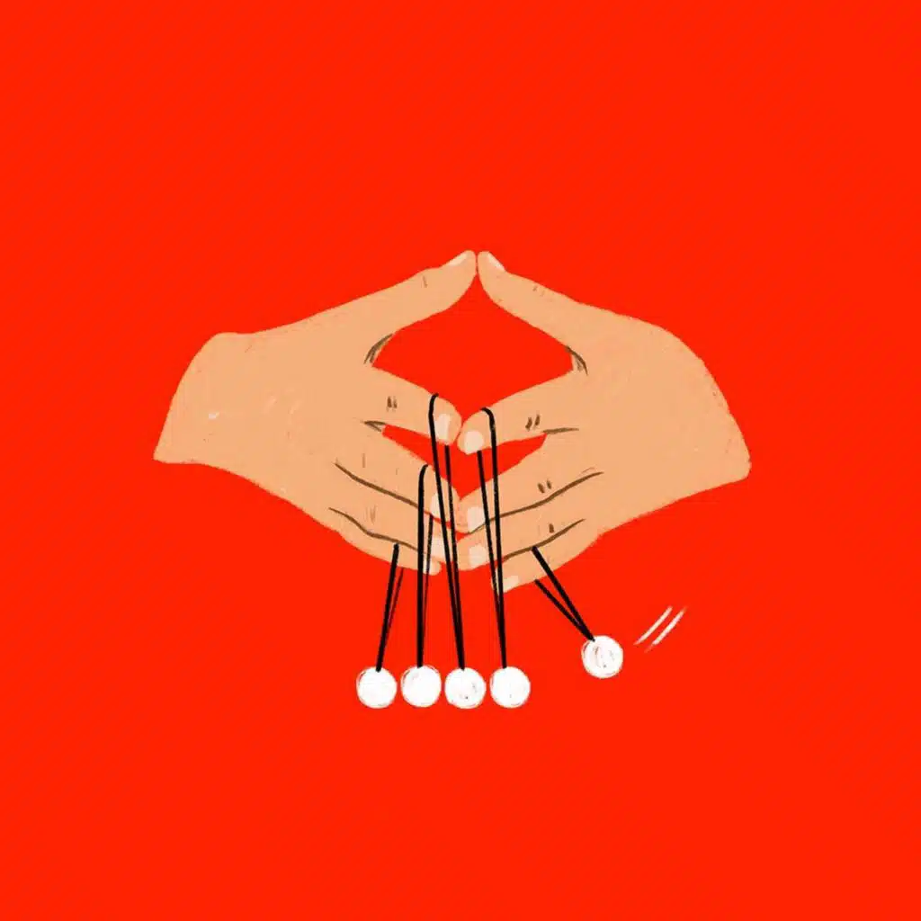 DW Berlin Briefing: A new podcast by the crew behind 'Merkel's Last Dance'