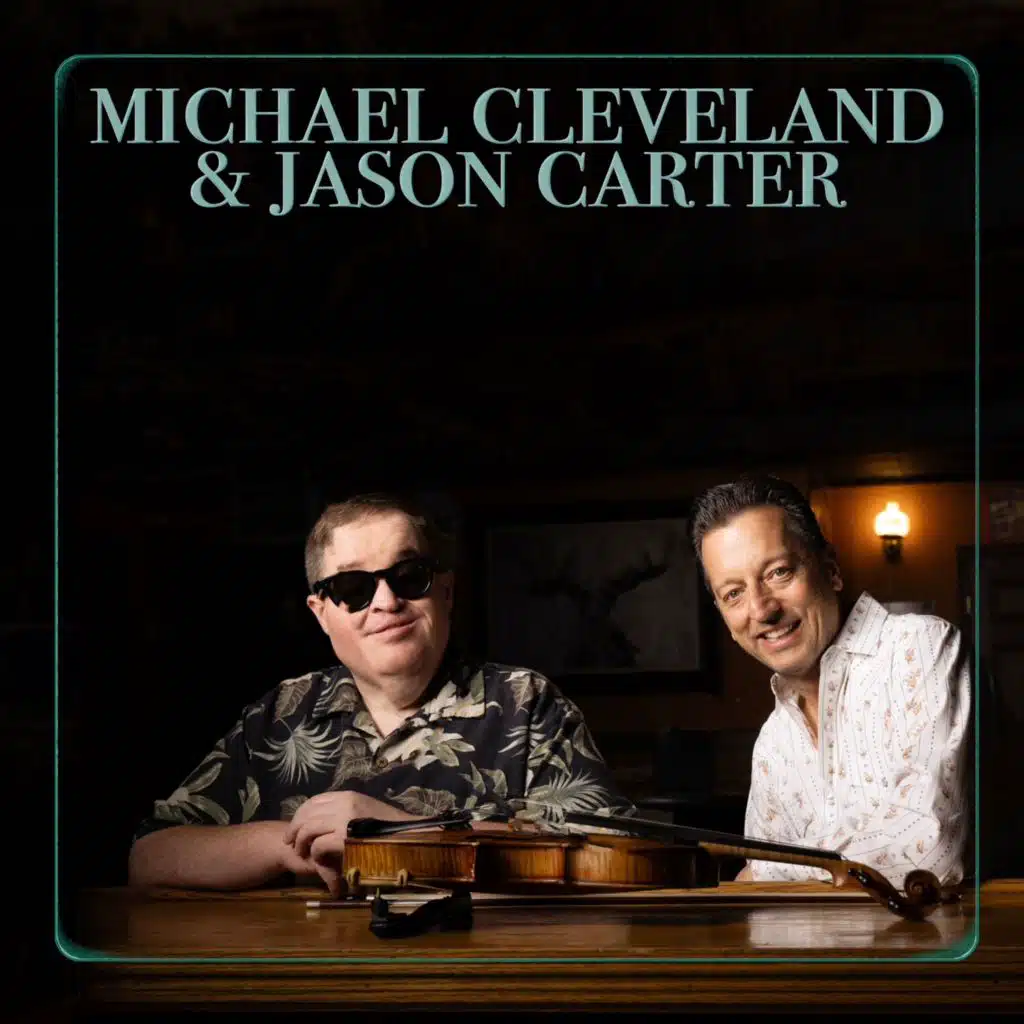 With A Vamp In The Middle