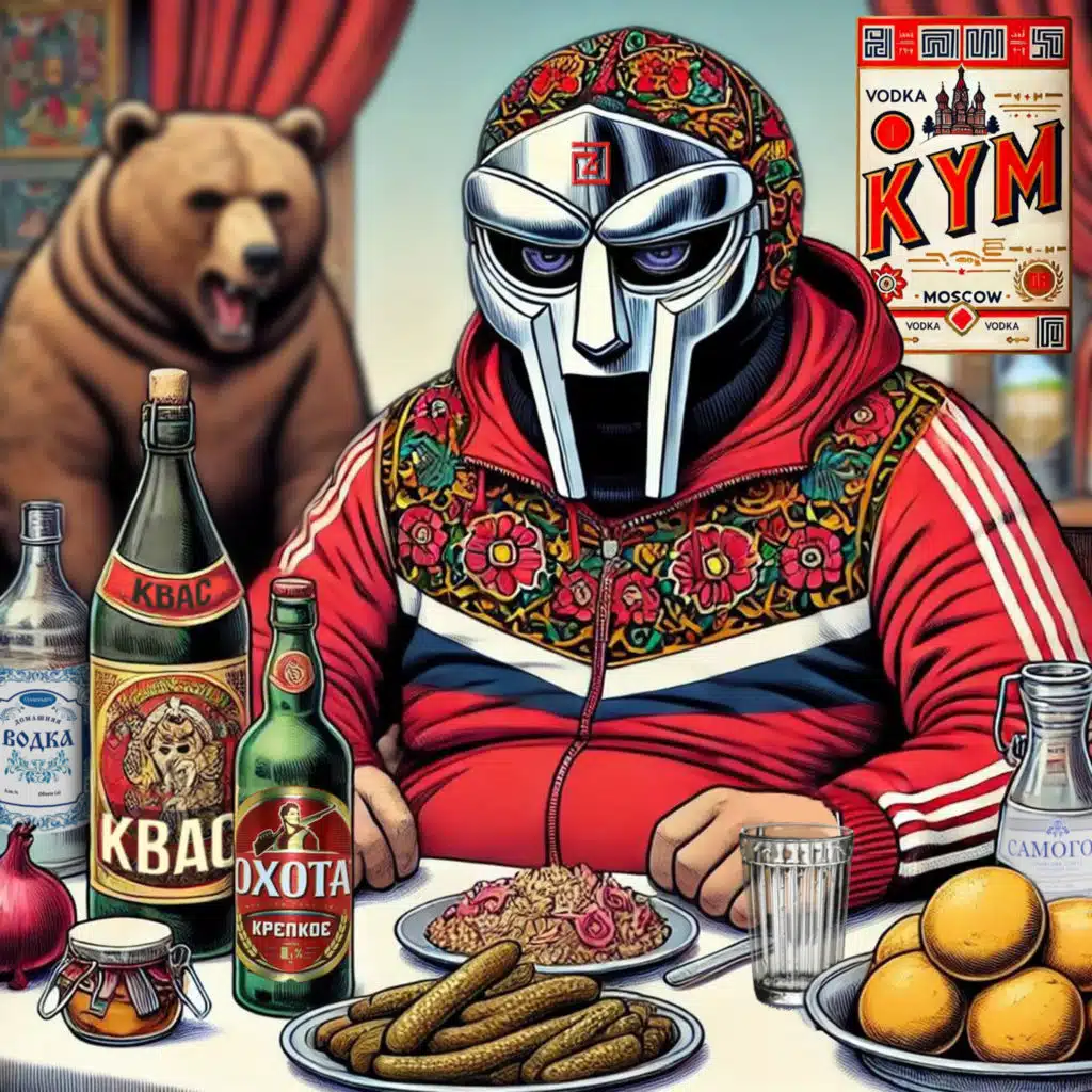 КУМ