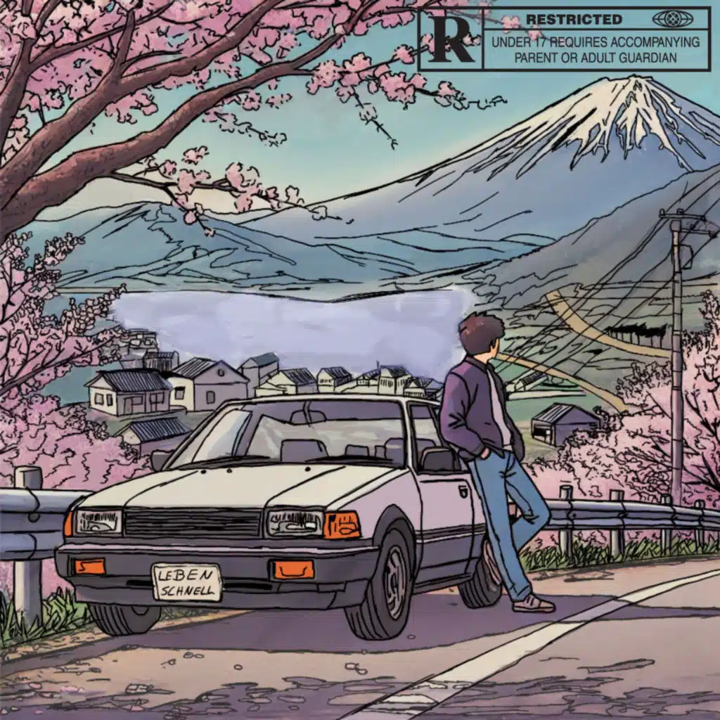 Leben Schnell (feat. 21g)