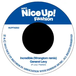 Incredible - Wrongtom Remix