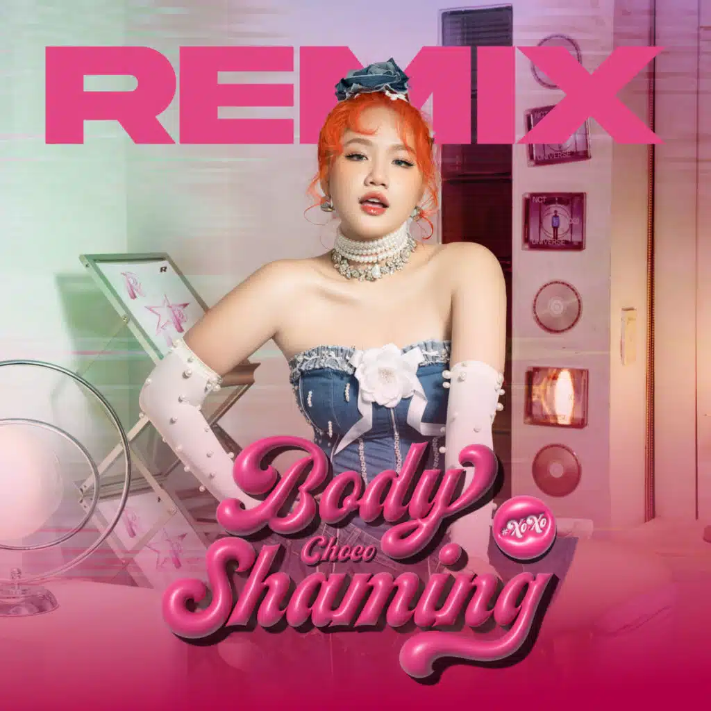Body Shaming (House Remix) [feat. TN]
