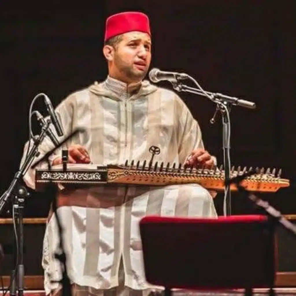 الاستهلال (درج) - جاء االبشير