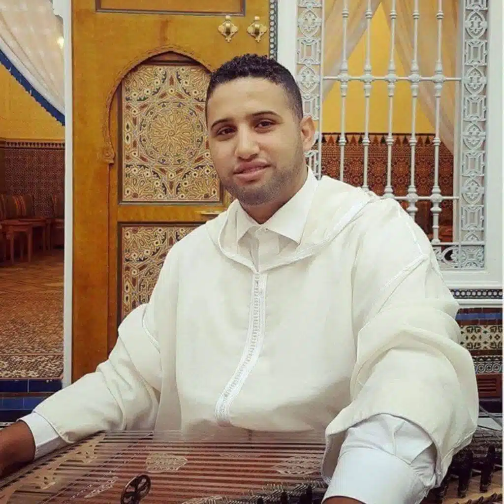 نوبة غريبة الحسين