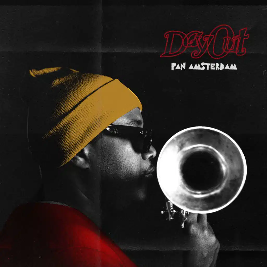 Day Out (feat. Leron Thomas)