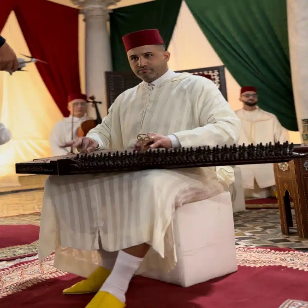 رصد الذيل (قدام) - يا طلعت البدر