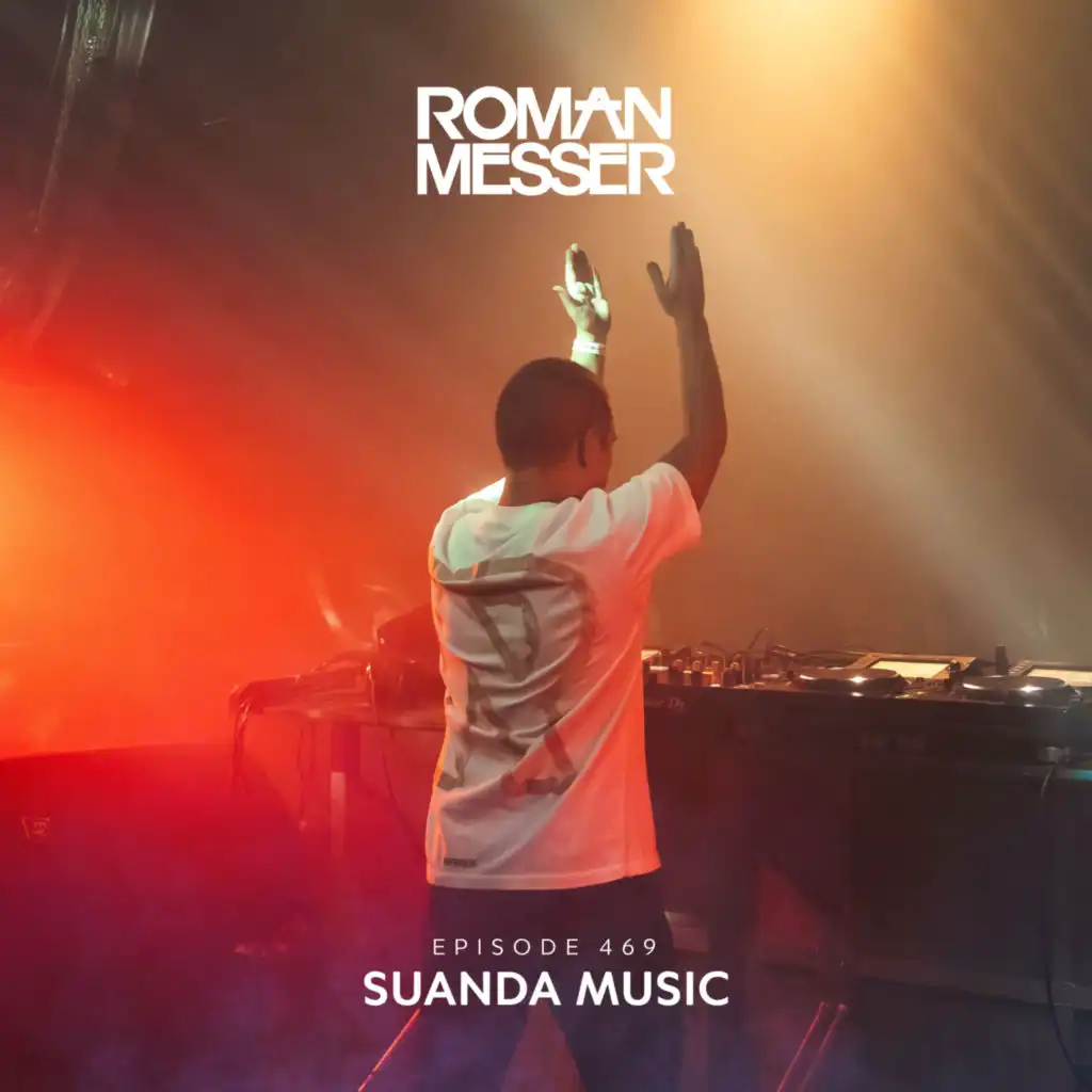 Suanda Music Episode 469