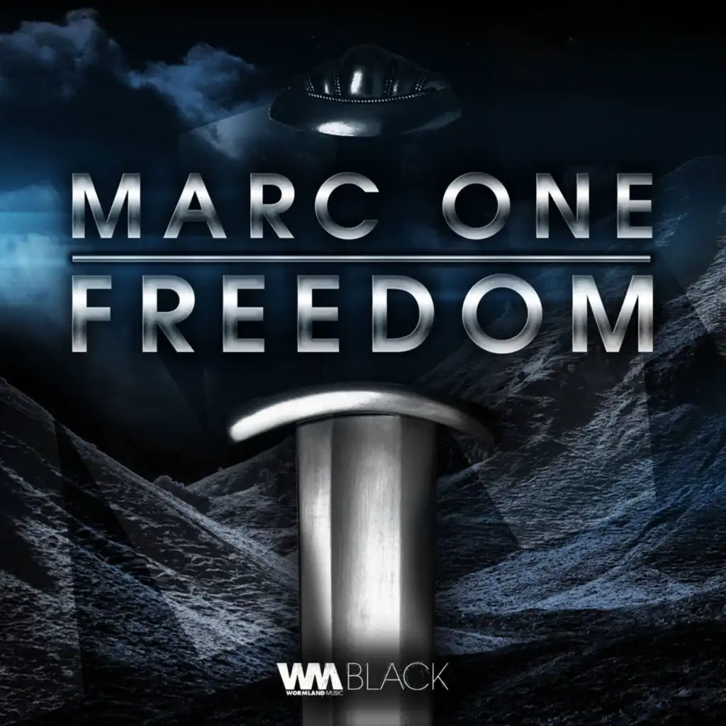Freedom (Radio Edit)