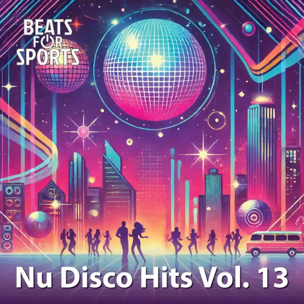 Nu Disco Hits 13
