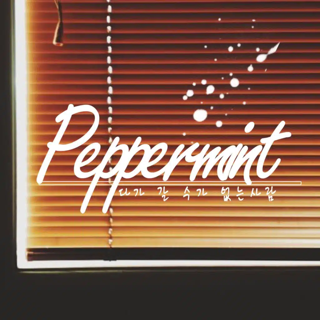 다가 갈 수가 없는 사람