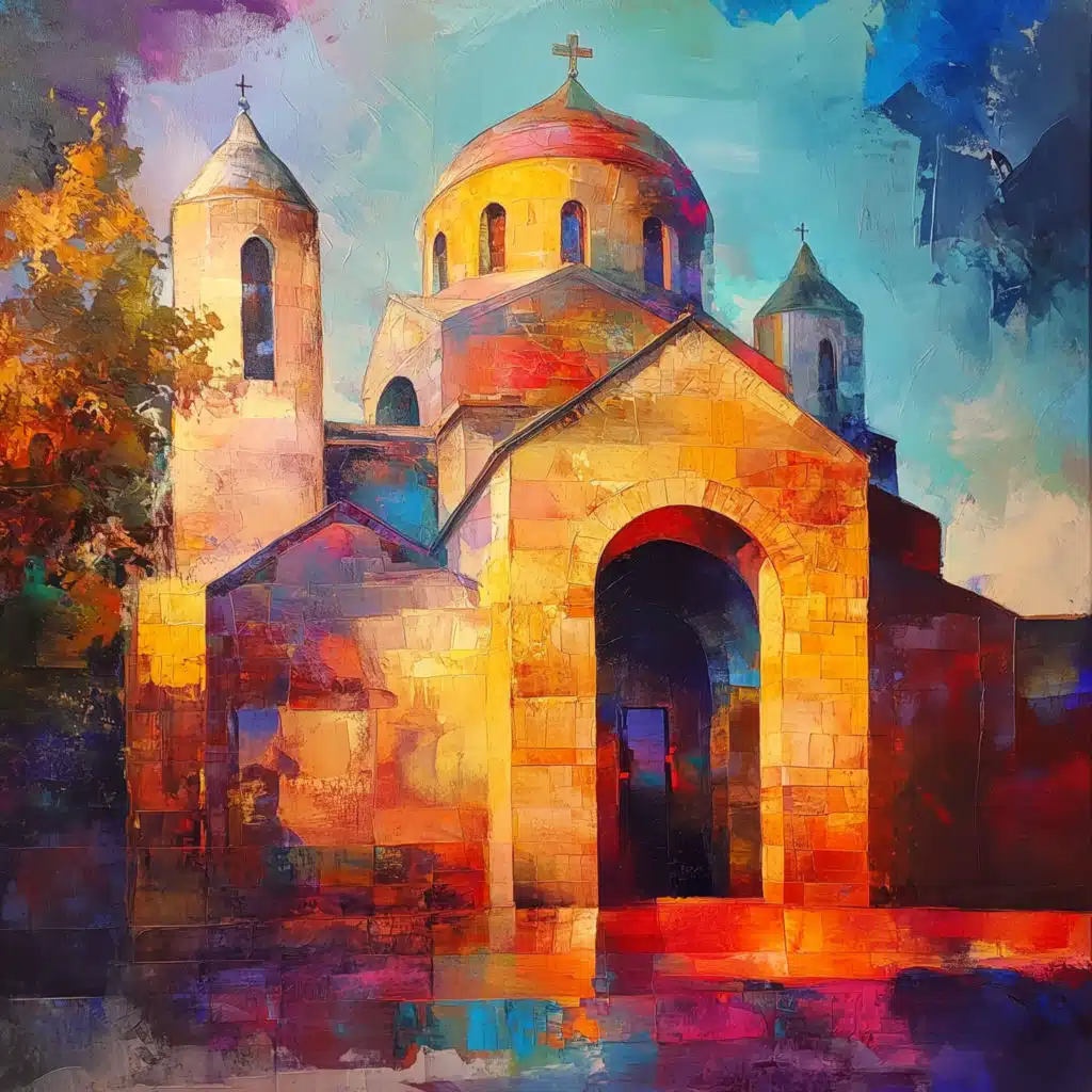 Наследие Еревана