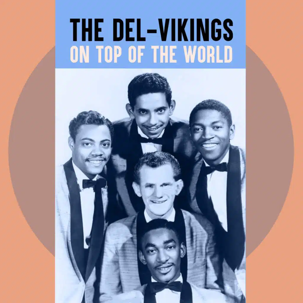The Del-Vikings