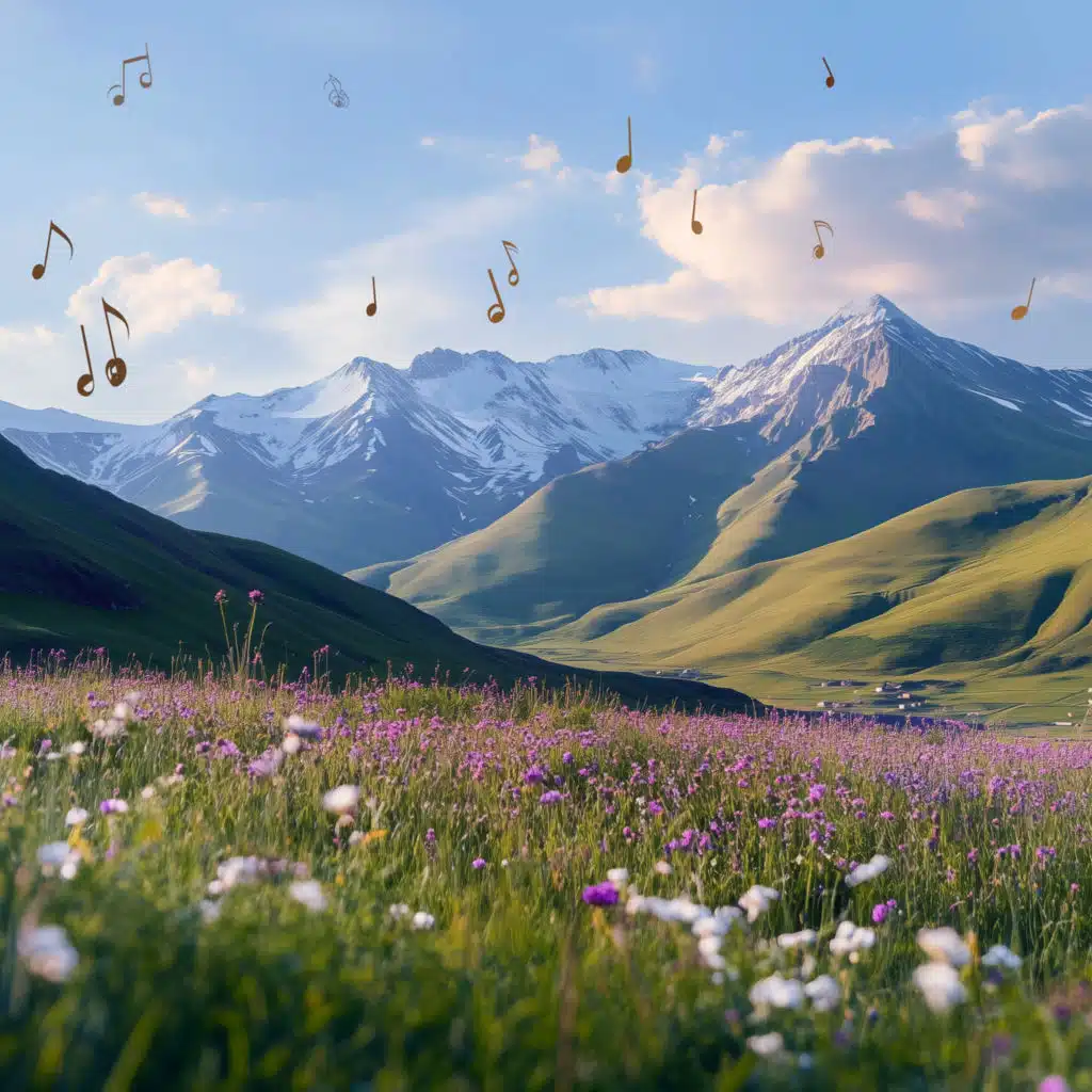 Armenia (feat. Анатолий Днепров)