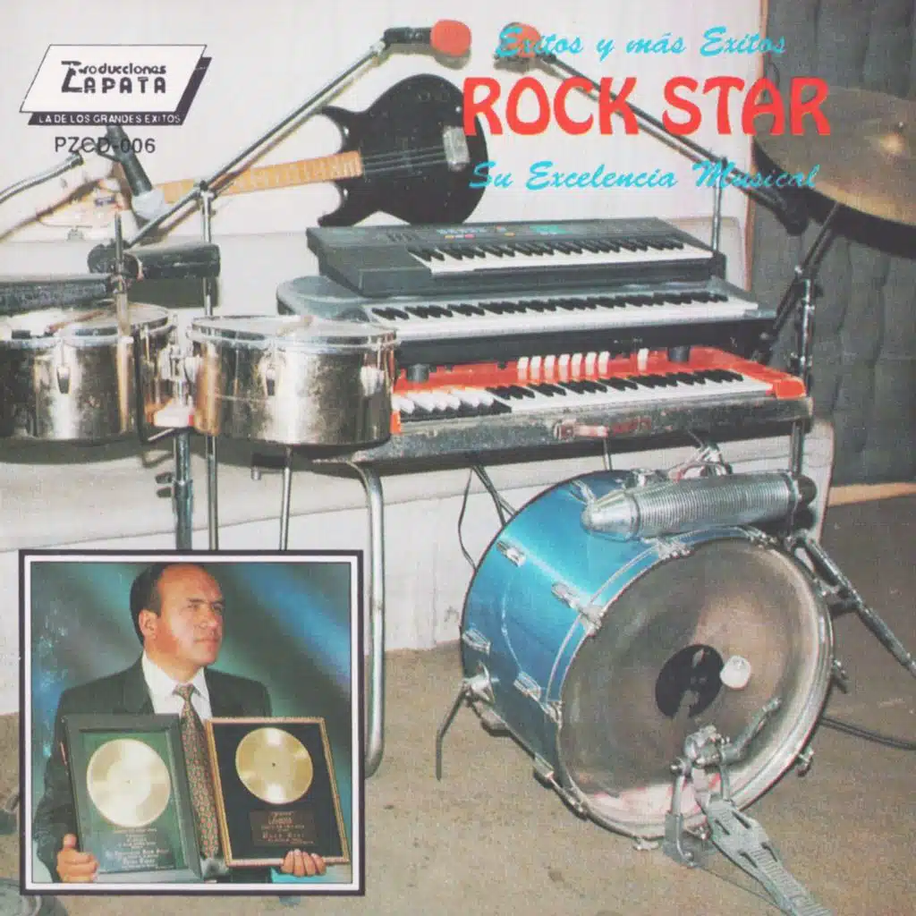 Que Tonto Mi Corazón