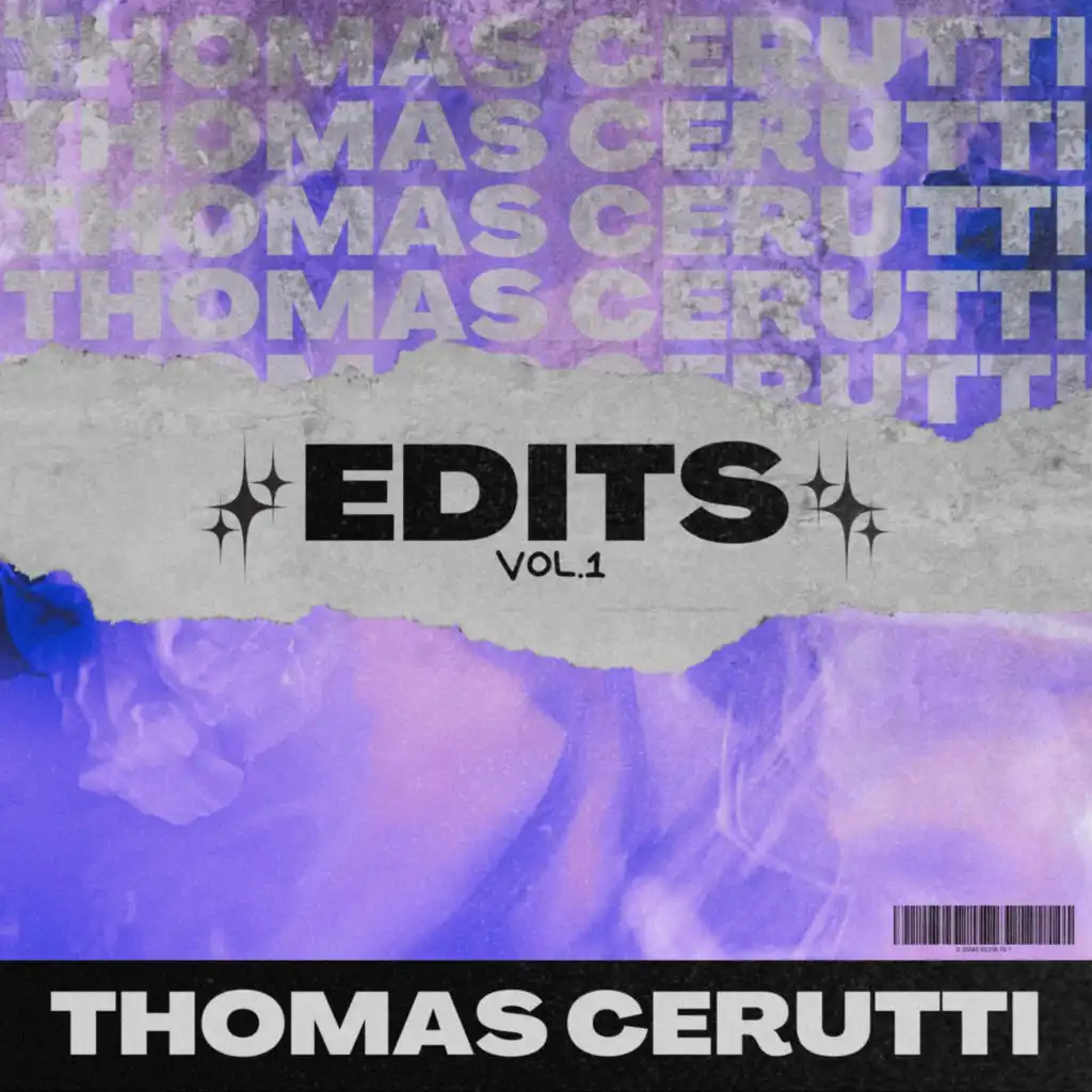 Thomas Cerutti