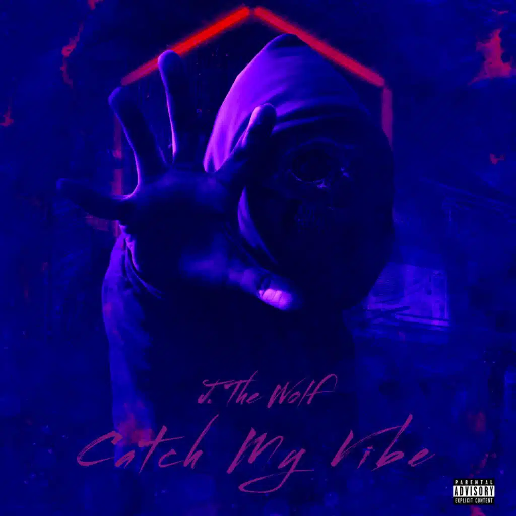 Catch My Vibe (feat. Depo On Da Beat)