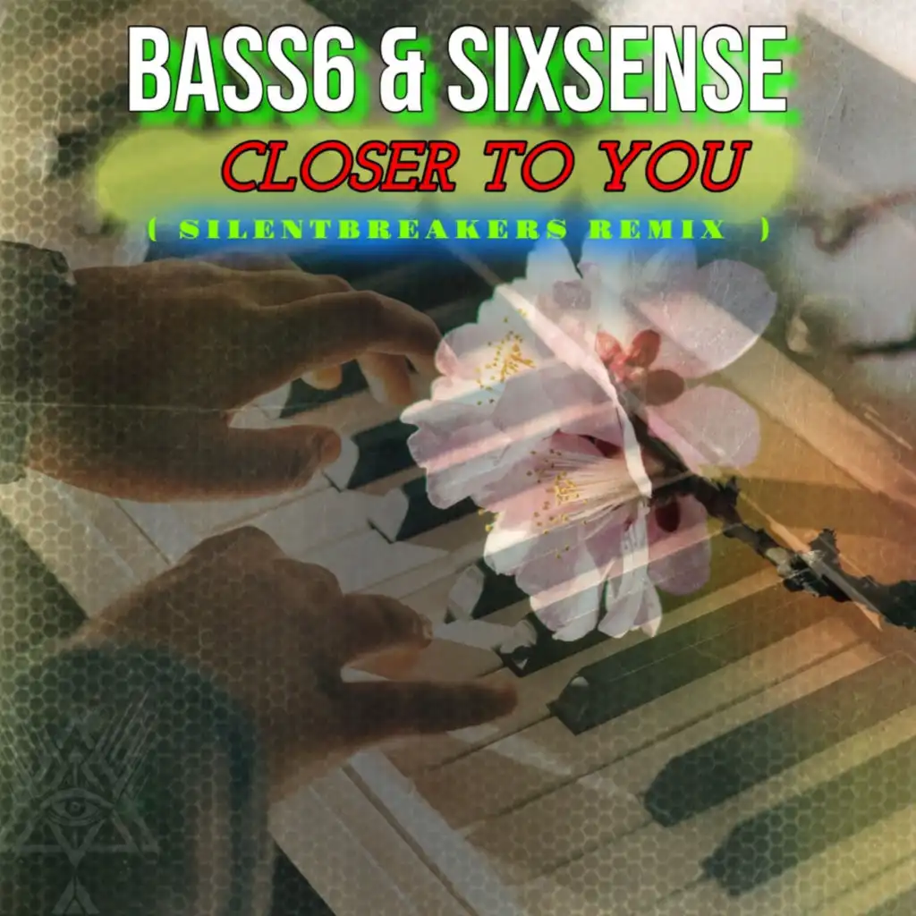 Bass6 & Sixsense