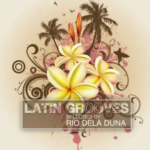 Latin Grooves, Vol. 2 (Selected by Rio Dela Duna)