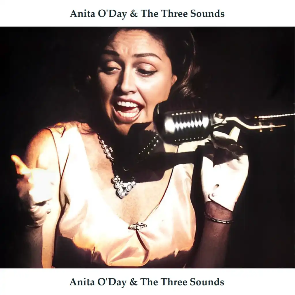 Anita O'Day & The Three Sounds (Remastered Edition)