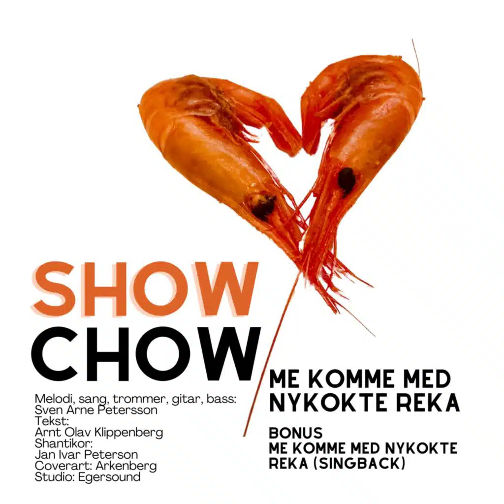 Show Chow
