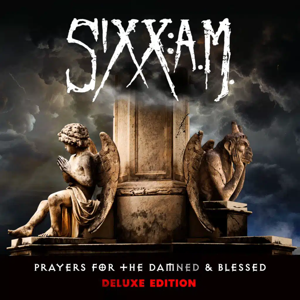 Prayers for the Damned & Blessed (Deluxe)
