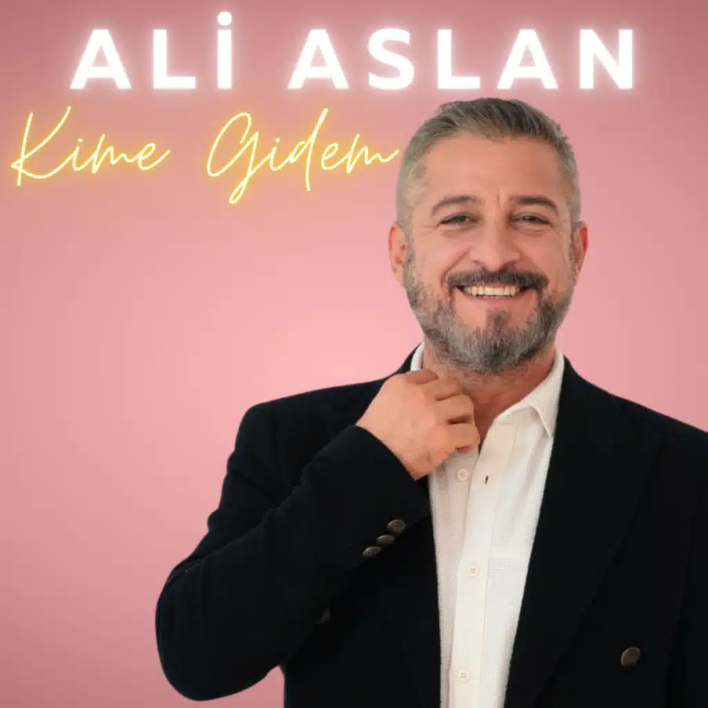 Ali Aslan