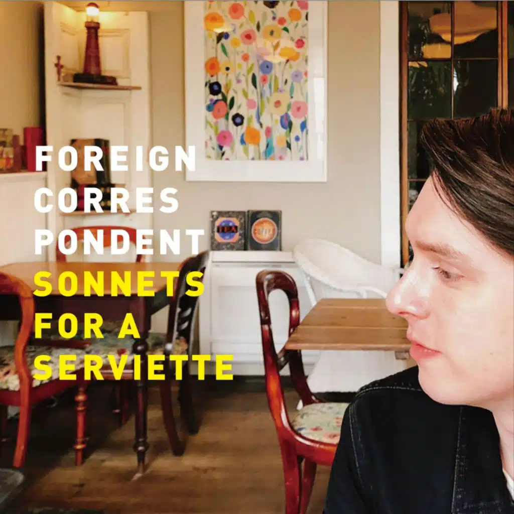 Foreign Correspondent