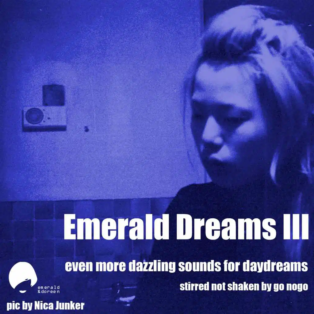 Emerald Dreams, Vol. 3