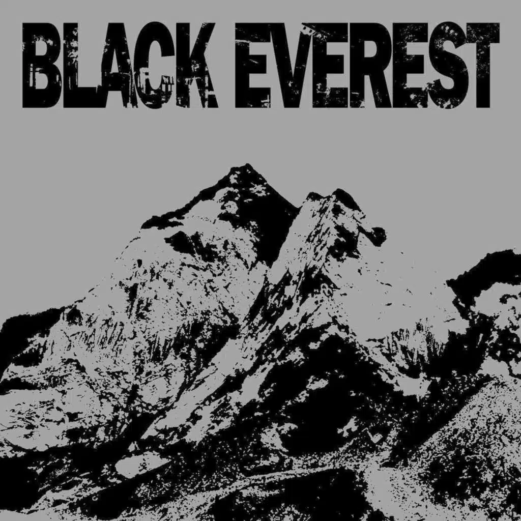Black Everest