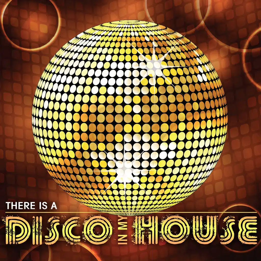 There Is a Disco in My House