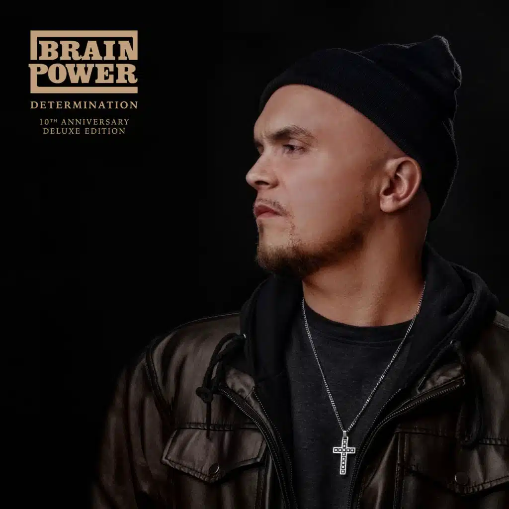 Determination (10th Anniversary Deluxe Edition)