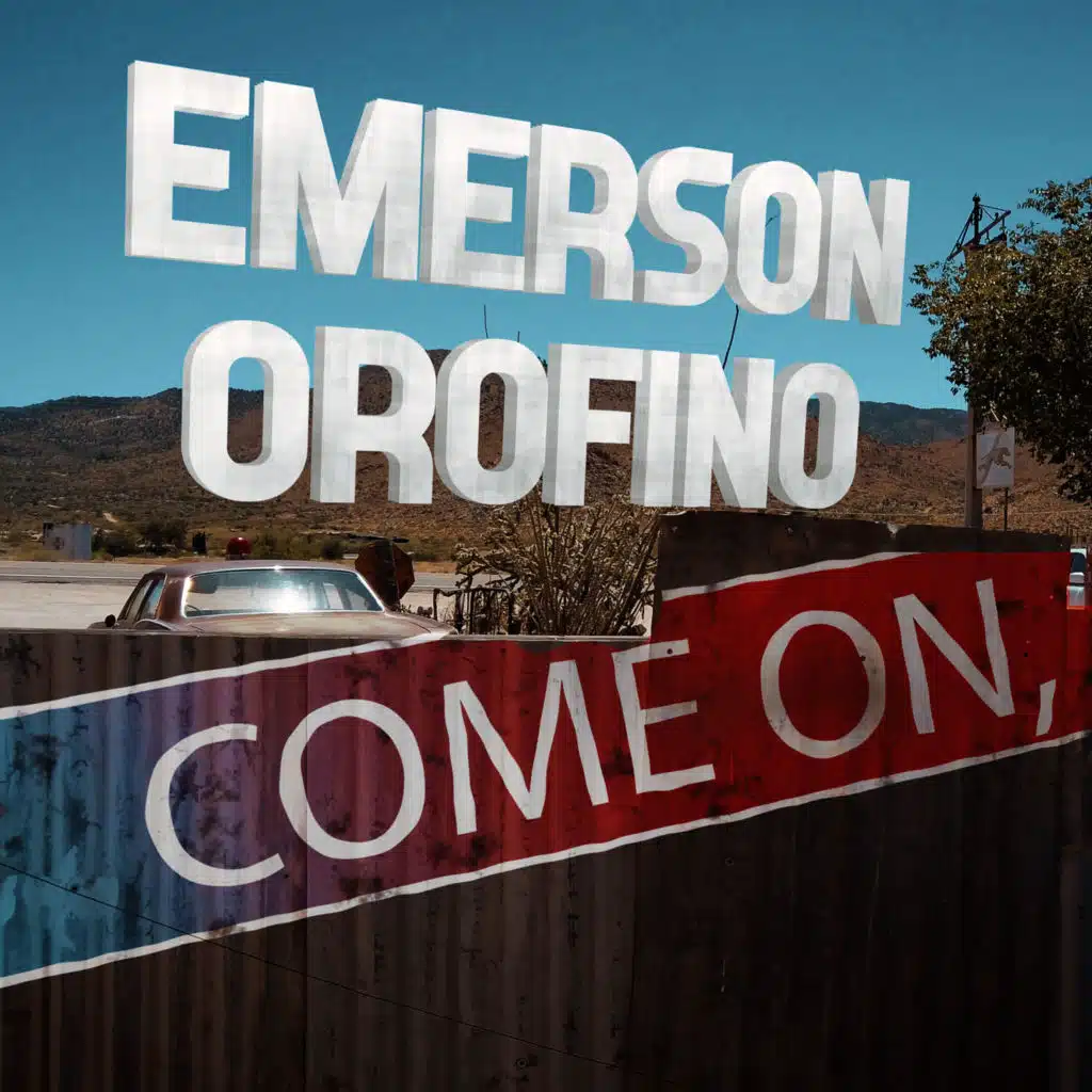 Emerson Orofino