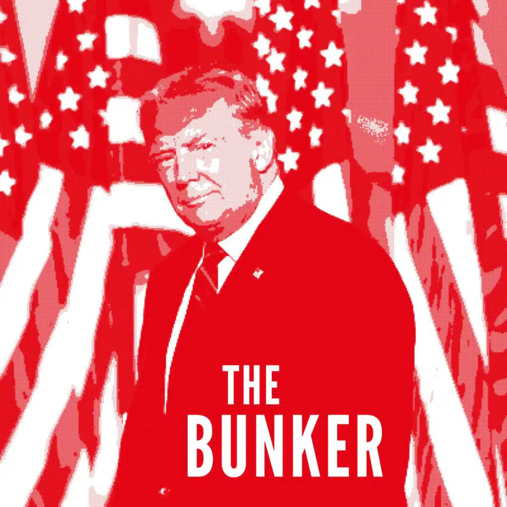 Donald’s Trump Card: Could the President secure a second White House term?