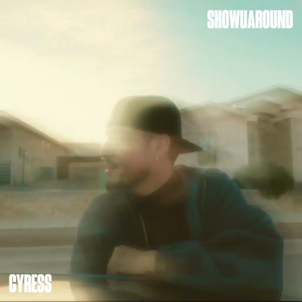 Cyress