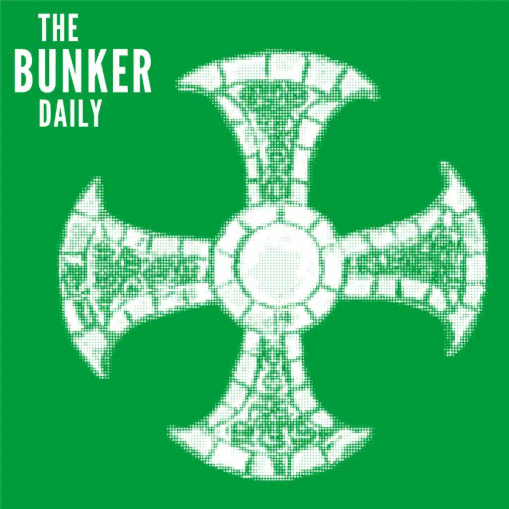 Daily: 660 AD and All That: The Anglo-Saxon Mystique