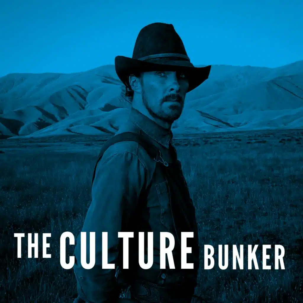 Culture Bunker: Adele’s 30, plus The Power of the Dog, Freakscene, and Slade in Flame