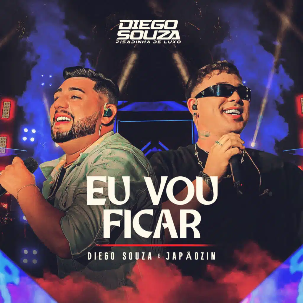 Diego Souza Pisadinha de Luxo & Japãozin