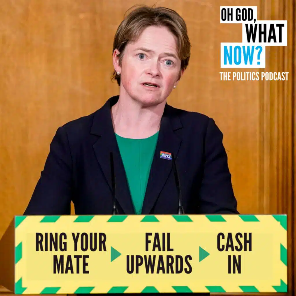 Dido’s Life For Rent