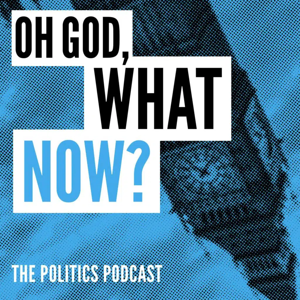 Aloo Aloo Aloo, What’s Going on Keir, Then?