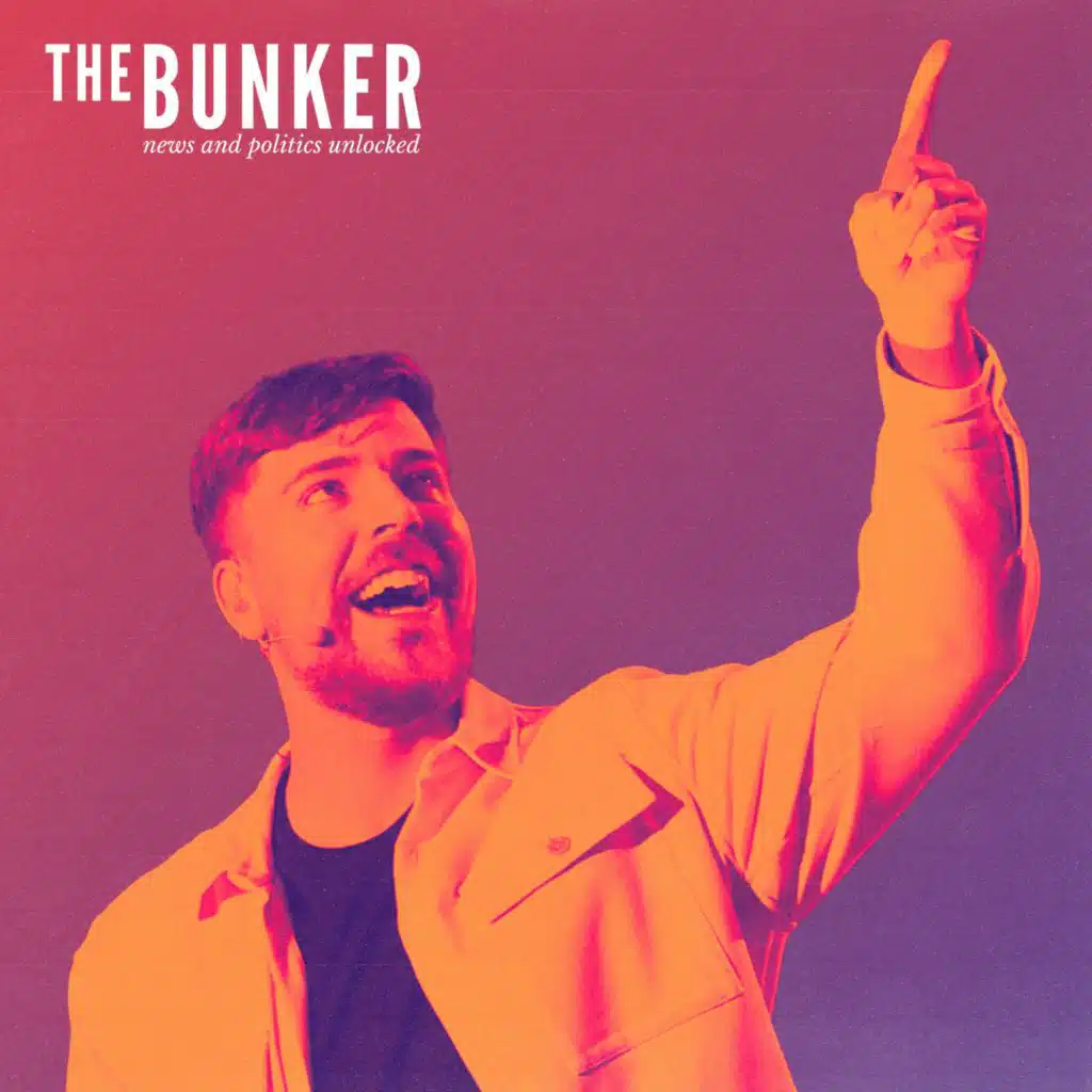 Can YouTubers save the world? MrBeast thinks so