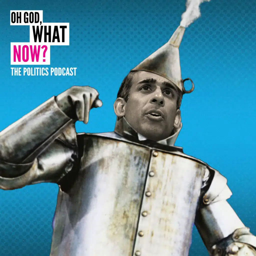 If I Only Had a Train