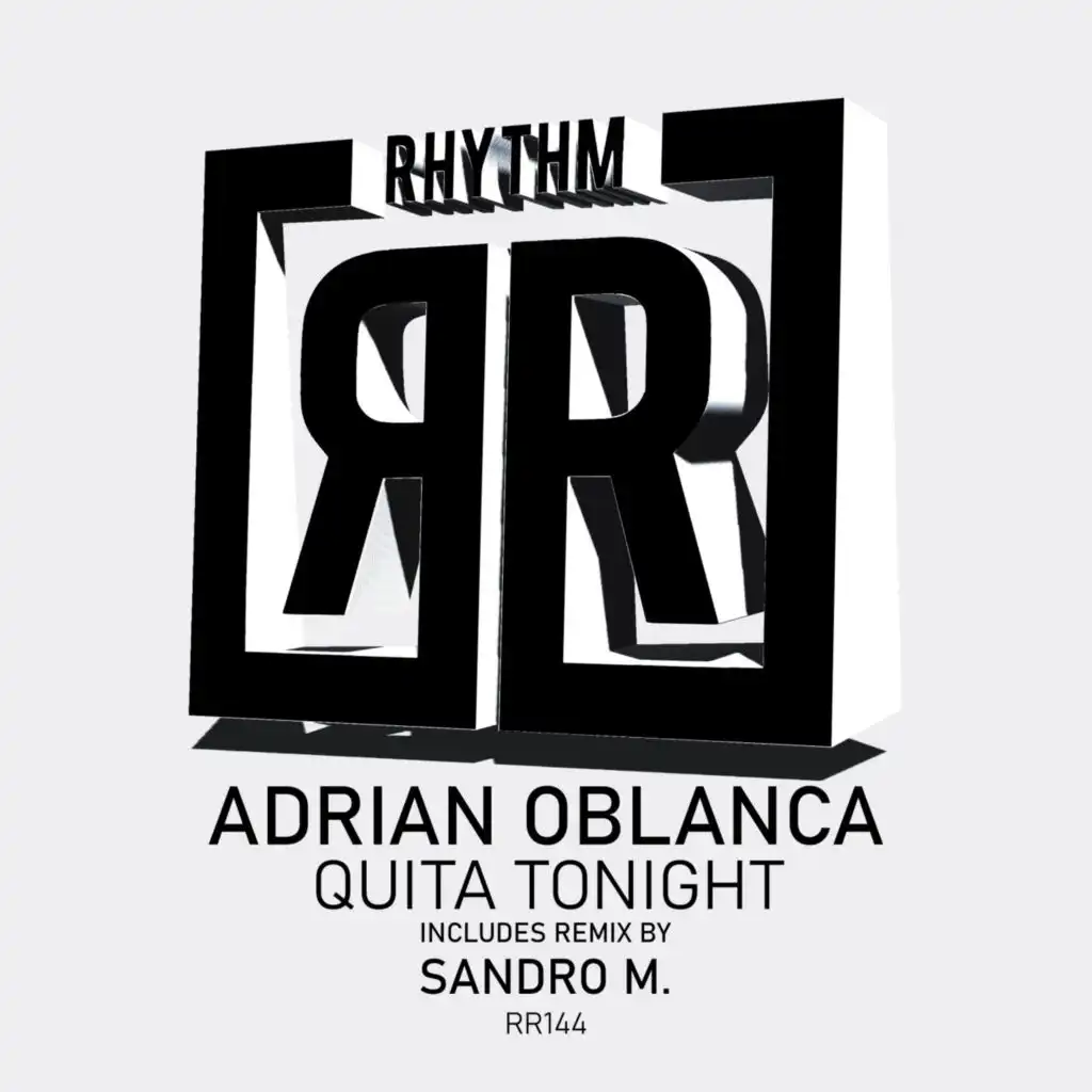 Adrian Oblanca