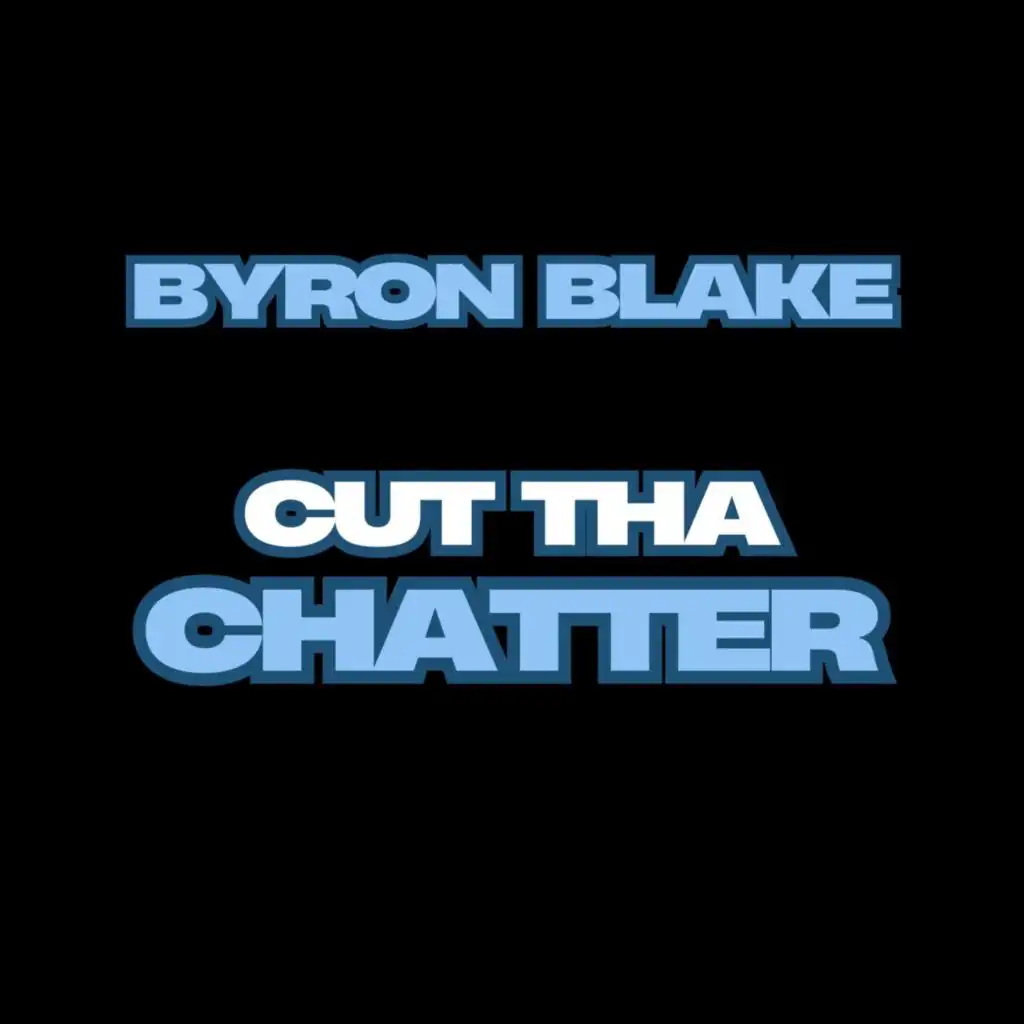 Byron Blake