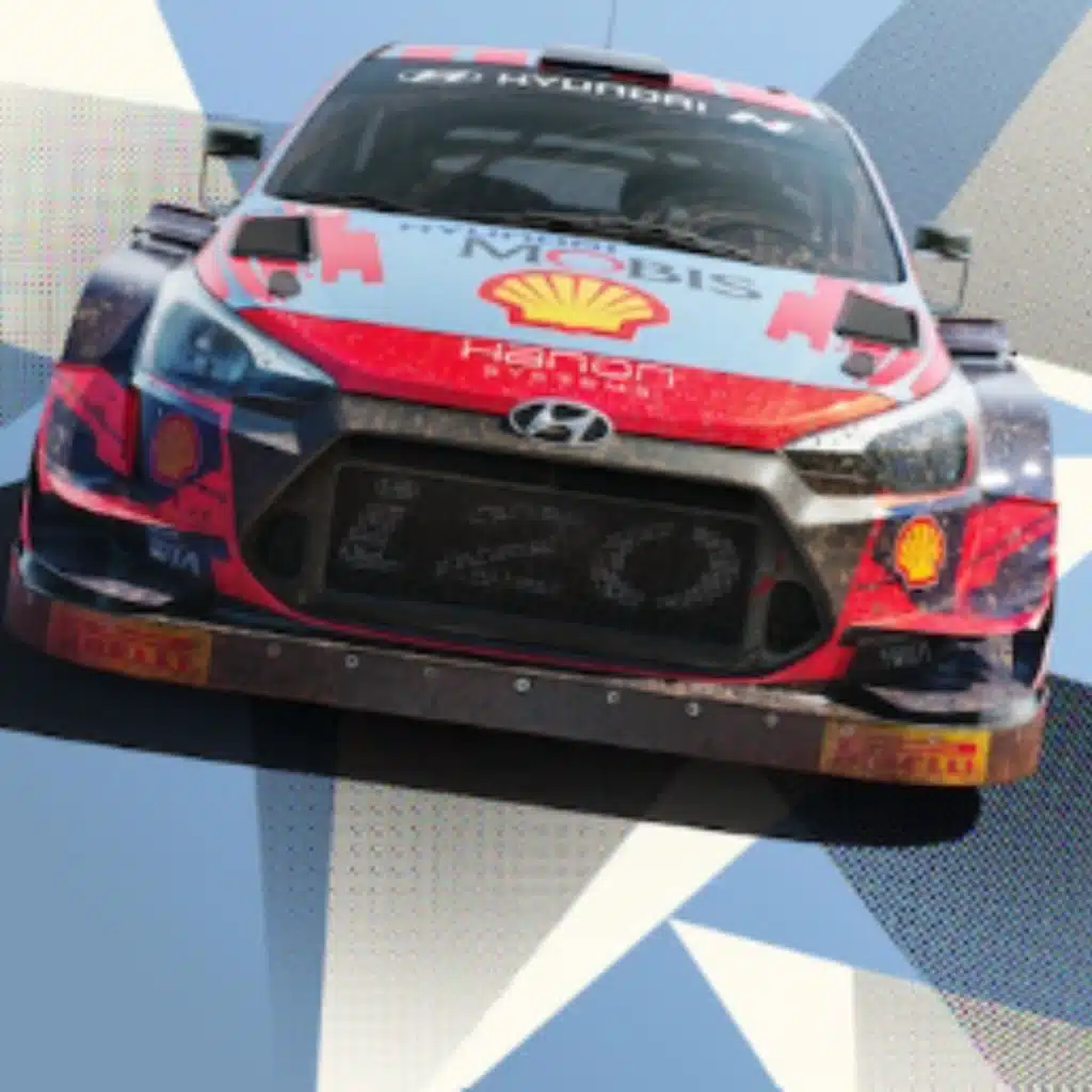 MTG RALLY