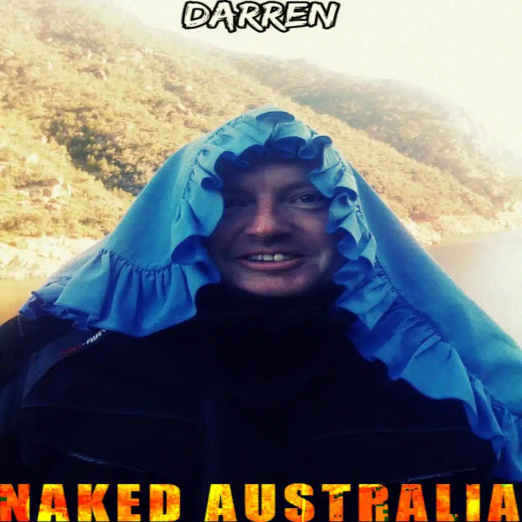 Naked Australia (Versions)