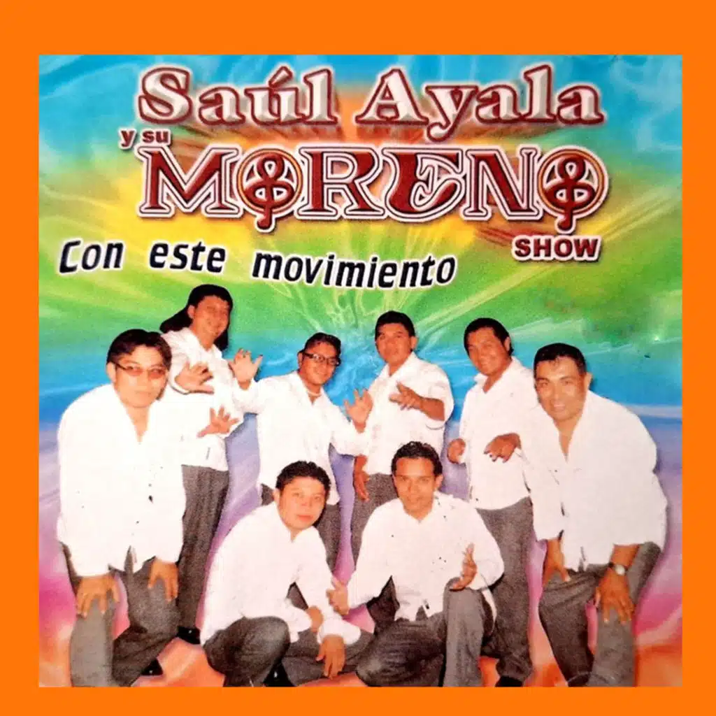 Con Este Movimiento (Sencillo)